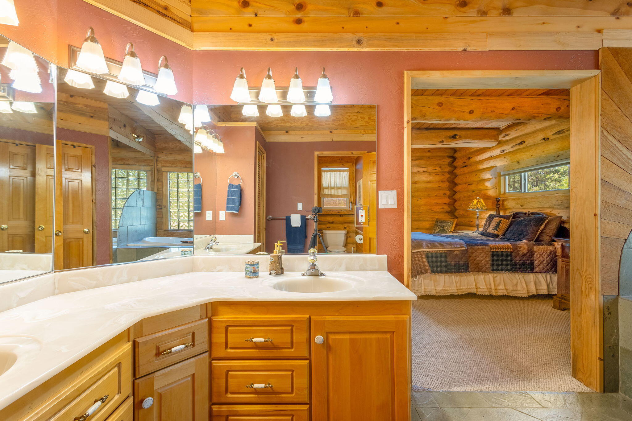 Deschutes River Recreation Homesites - Residential