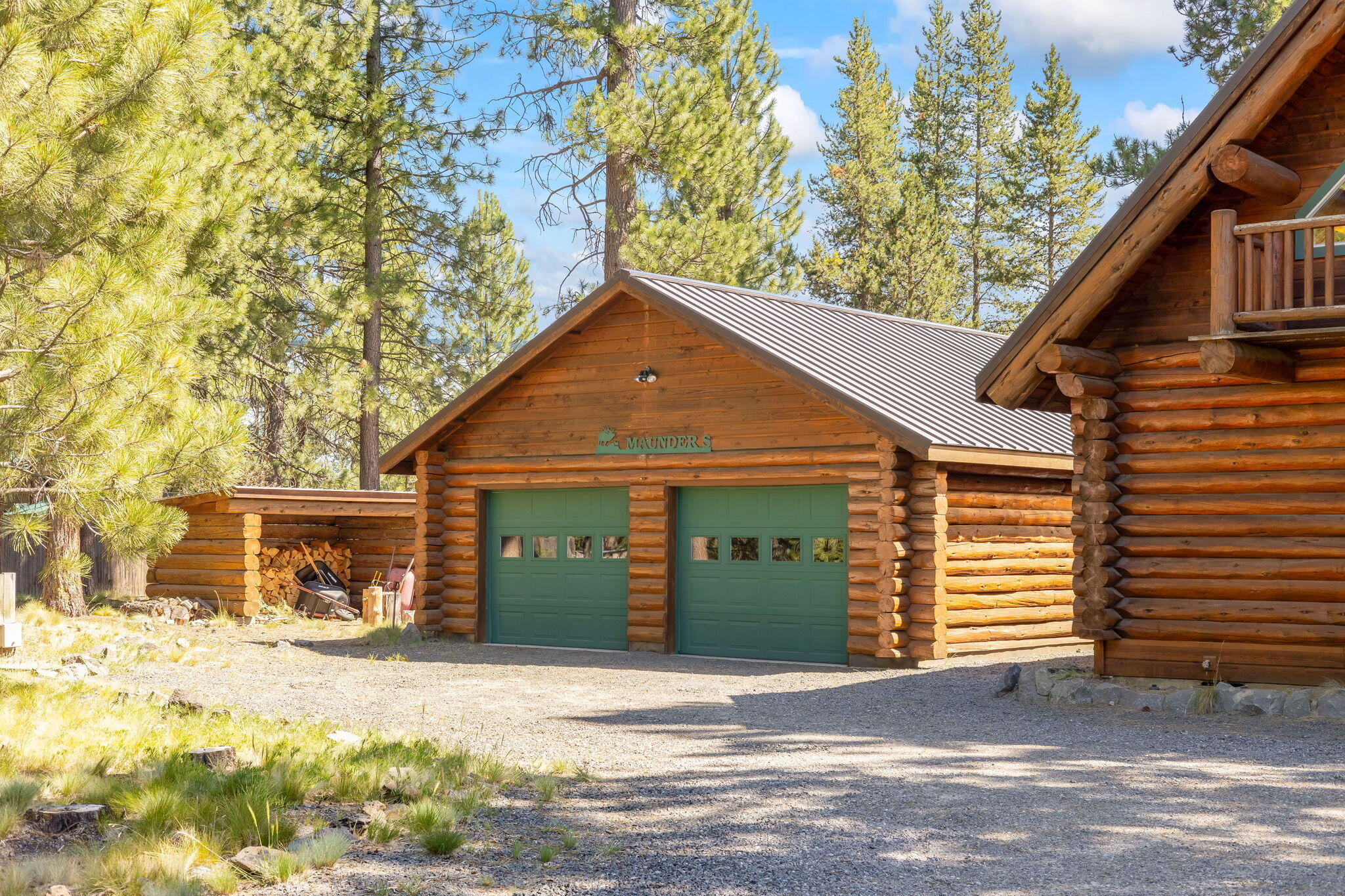 Deschutes River Recreation Homesites - Residential