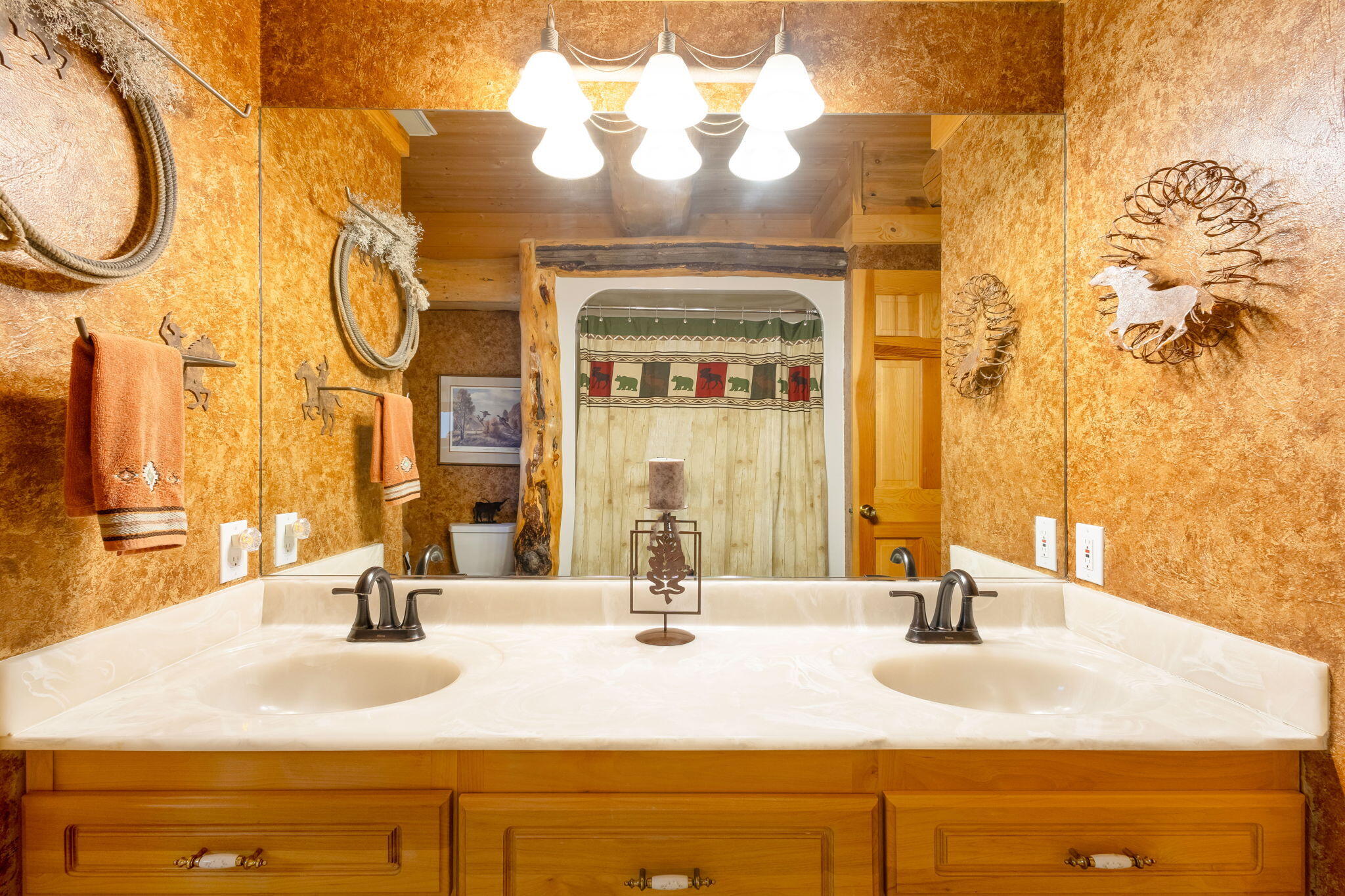 Deschutes River Recreation Homesites - Residential