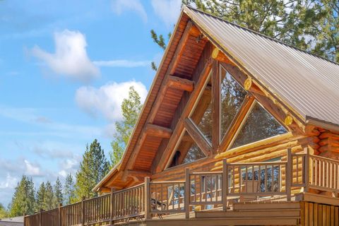 17337 Elsinore Road Bend OR 97707