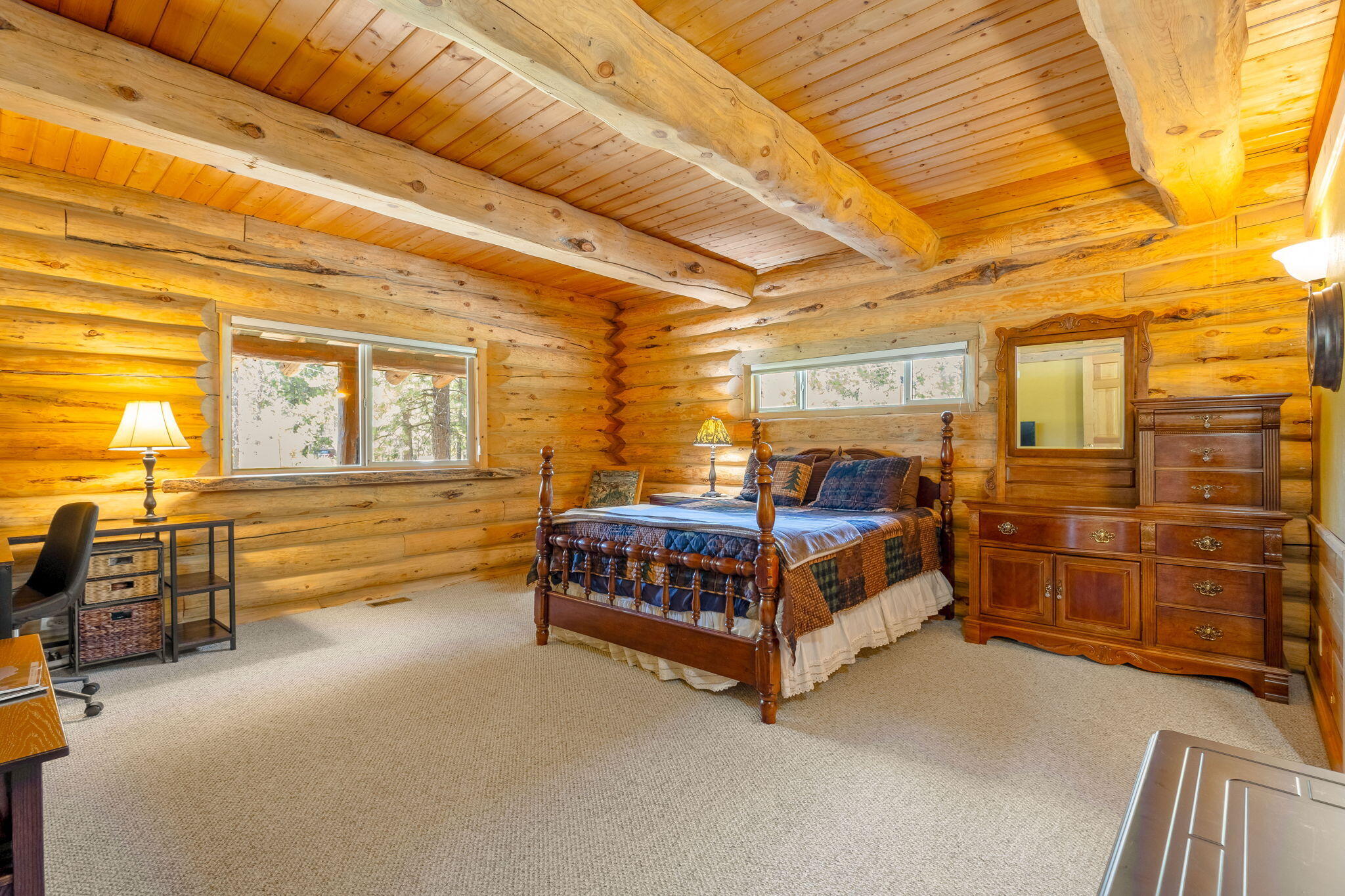 Deschutes River Recreation Homesites - Residential