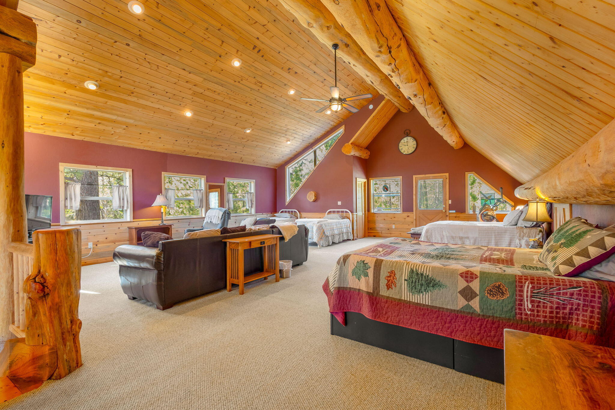 Deschutes River Recreation Homesites - Residential