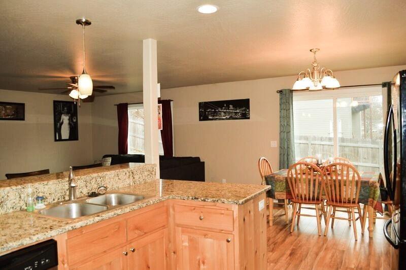 Manzanita Hills - Residential