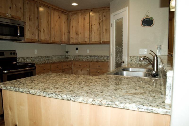 Manzanita Hills - Residential