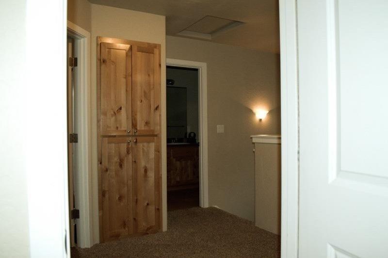 Manzanita Hills - Residential