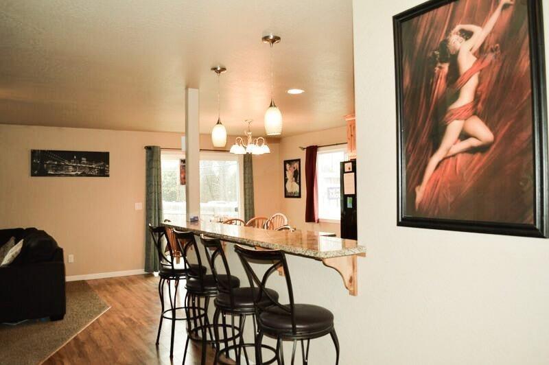 Manzanita Hills - Residential