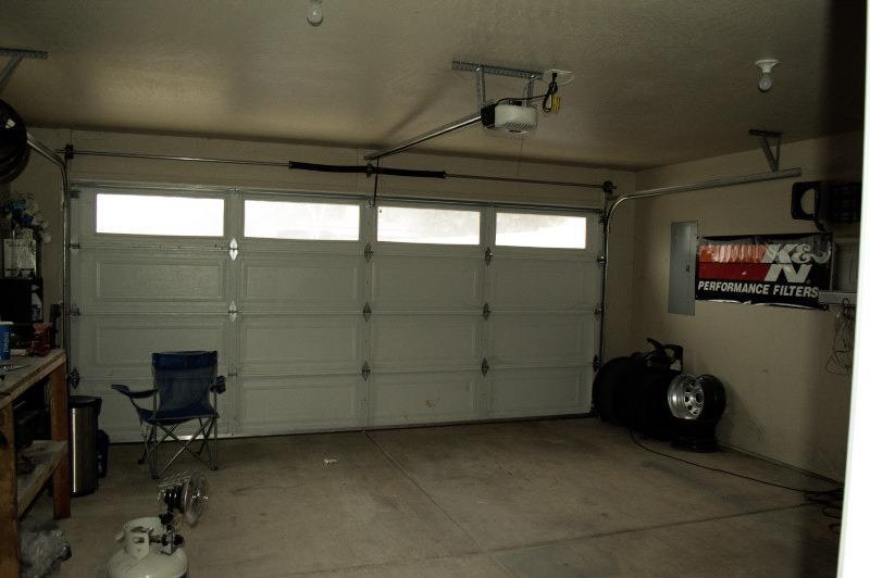 Manzanita Hills - Residential