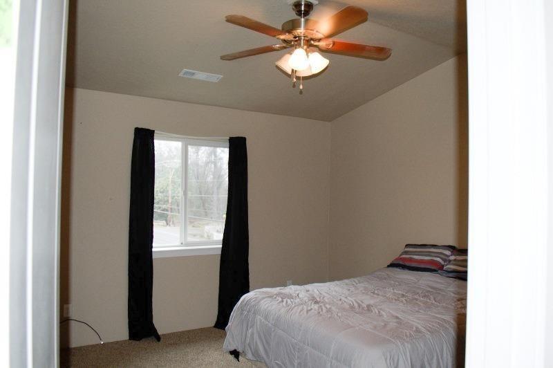 Manzanita Hills - Residential