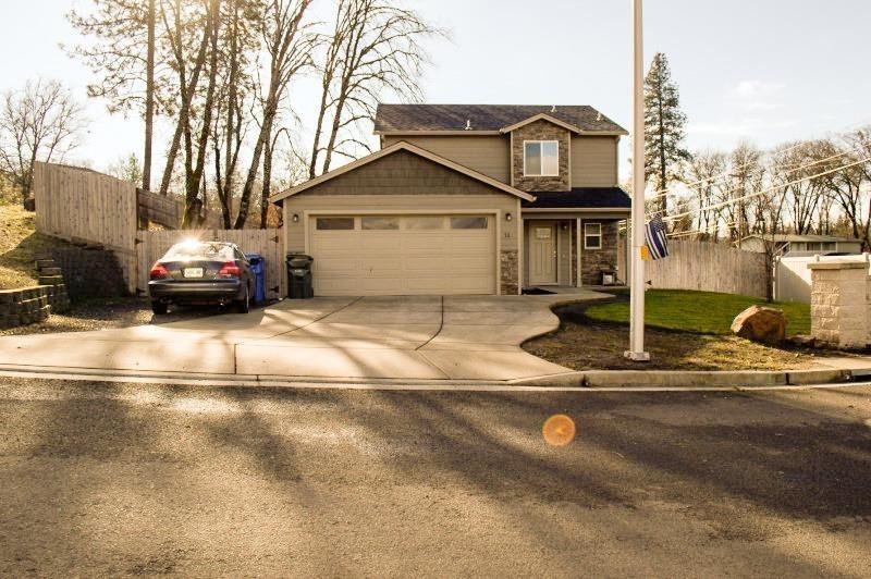 Manzanita Hills - Residential