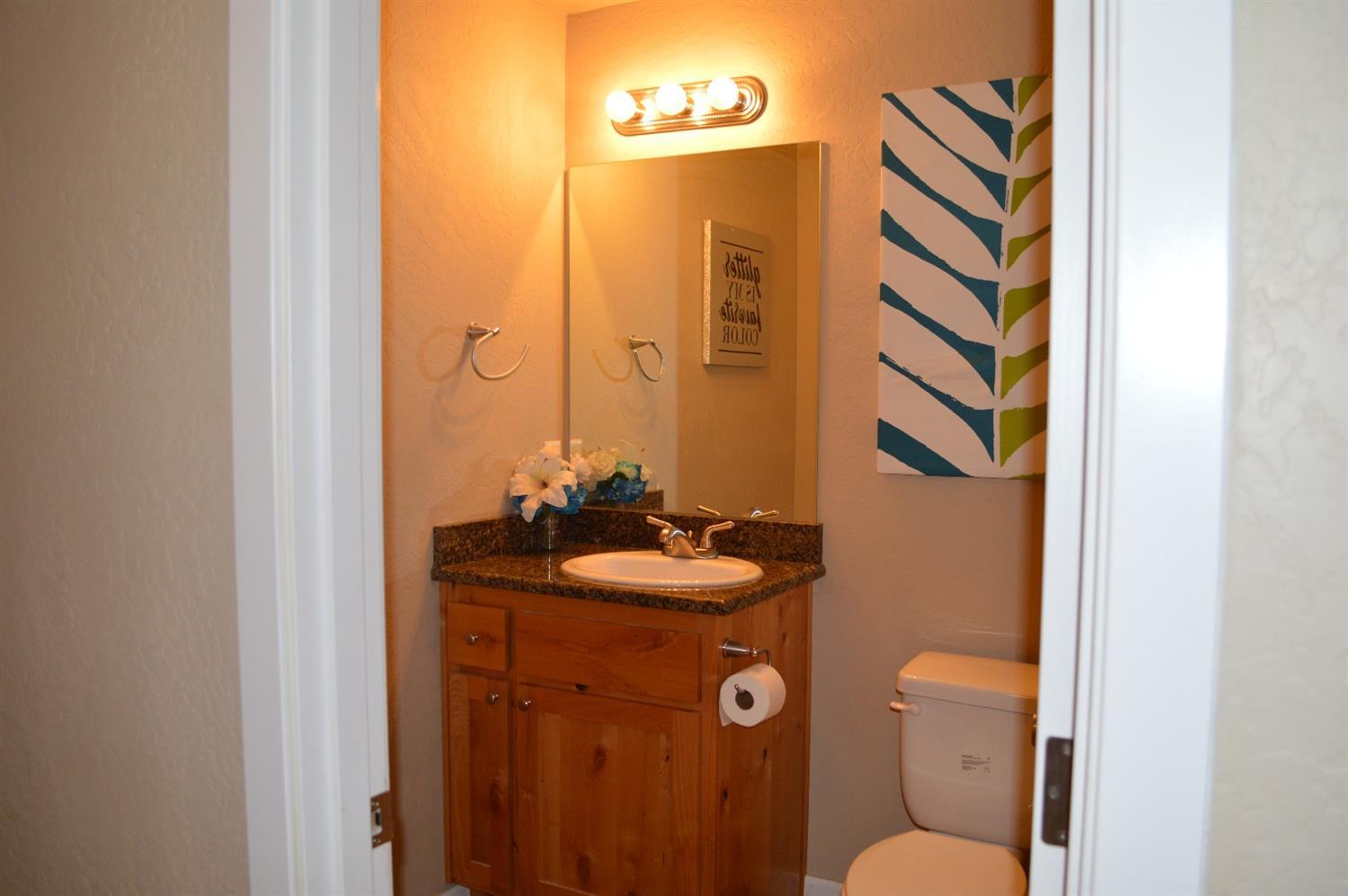 Manzanita Hills - Residential