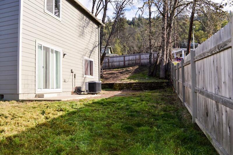 Manzanita Hills - Residential