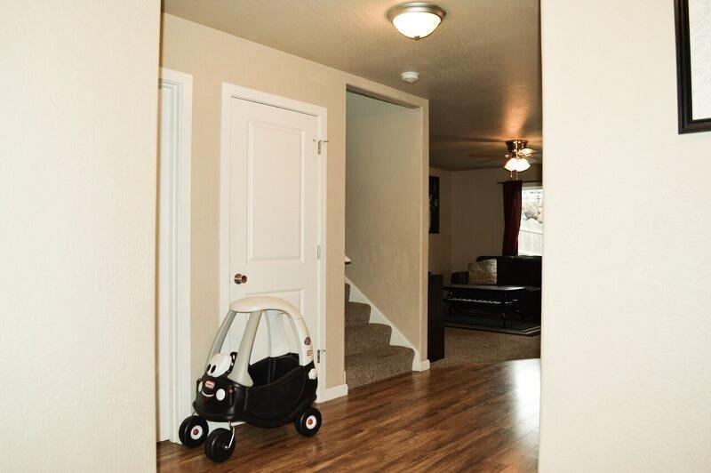 Manzanita Hills - Residential