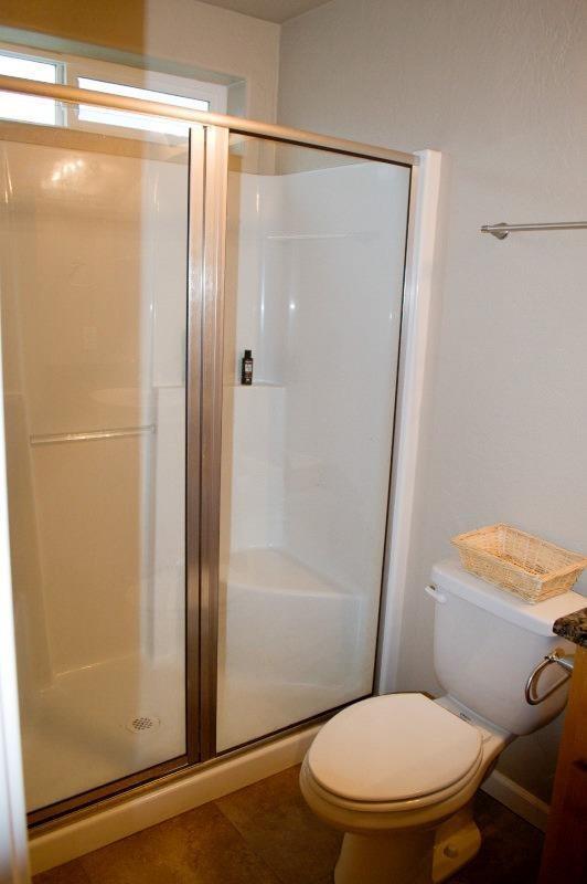 Manzanita Hills - Residential