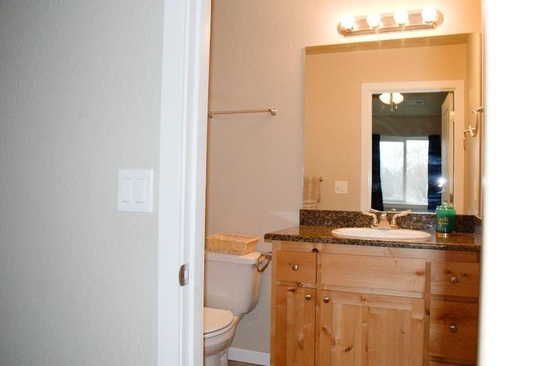 Manzanita Hills - Residential