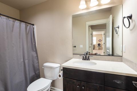 Tiny photo for 3179 SW 28th Street, Redmond, OR 97756 (MLS # 220216920)