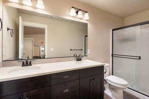 Tiny photo for 3179 SW 28th Street, Redmond, OR 97756 (MLS # 220216920)