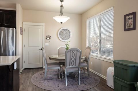 Tiny photo for 3179 SW 28th Street, Redmond, OR 97756 (MLS # 220216920)