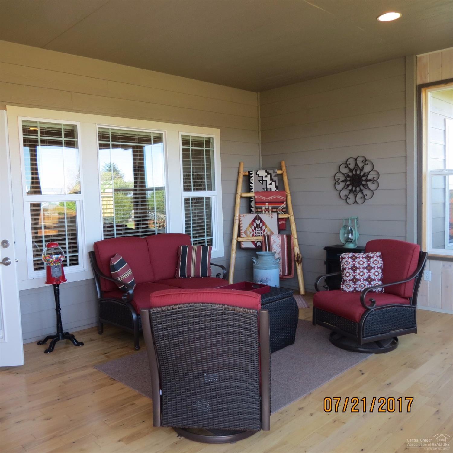 Circle C Acres - Residential