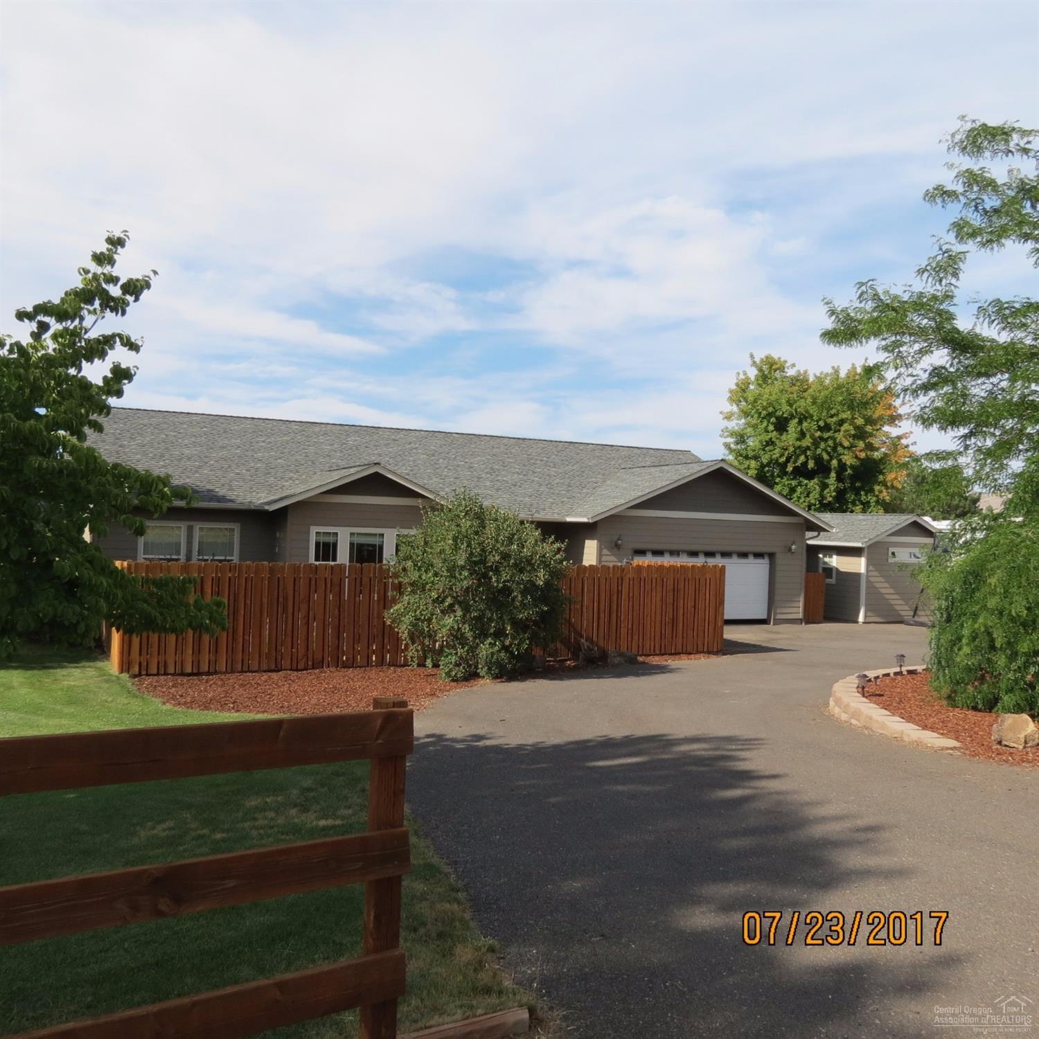 Circle C Acres - Residential