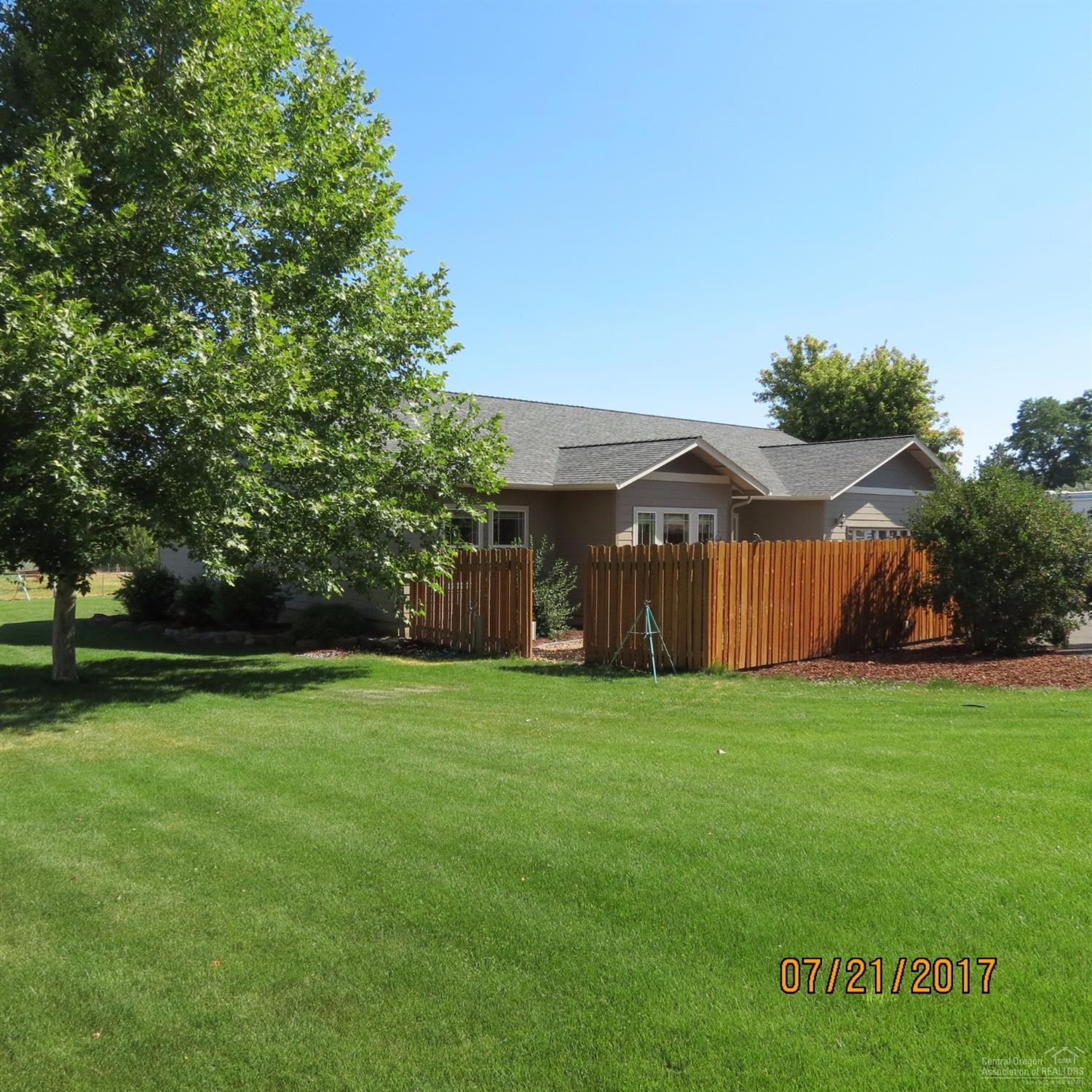 Circle C Acres - Residential