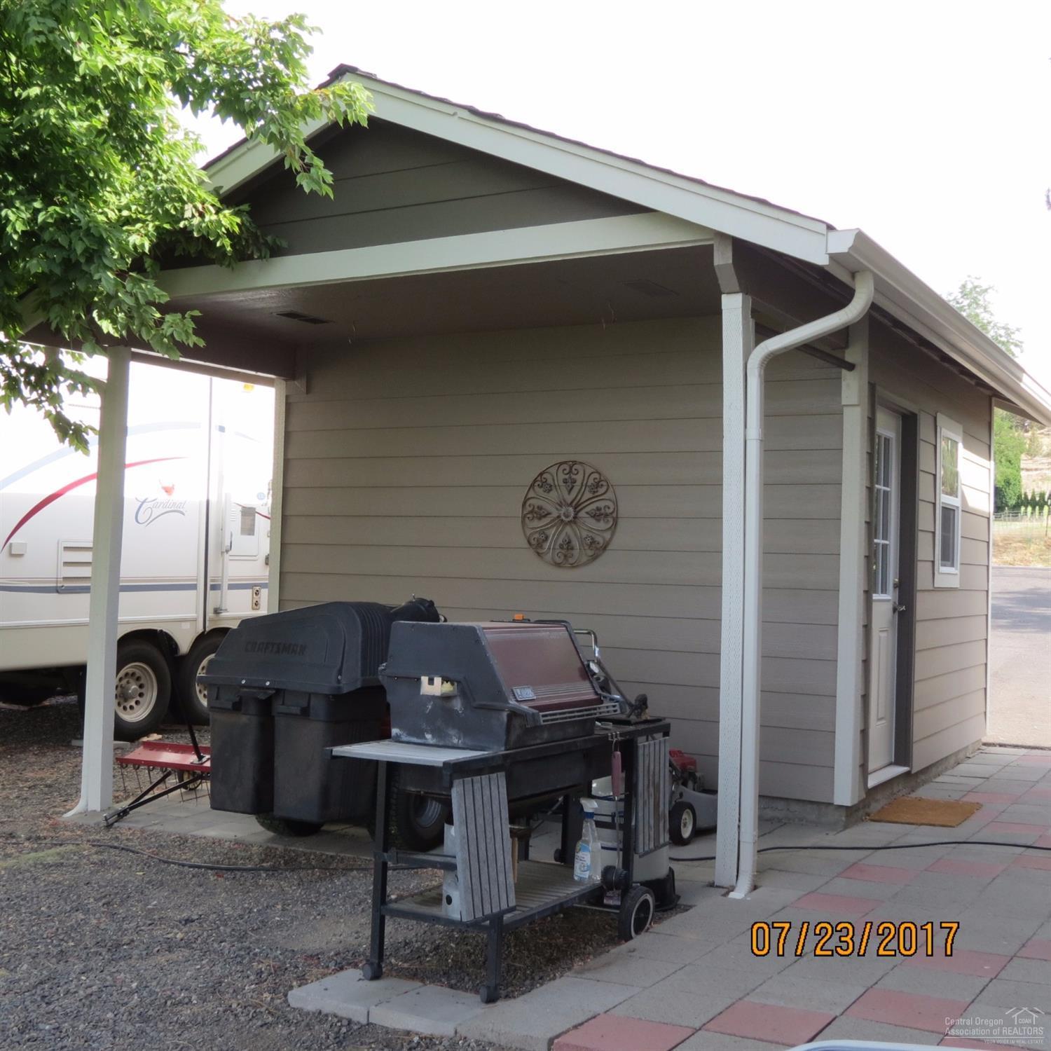 Circle C Acres - Residential