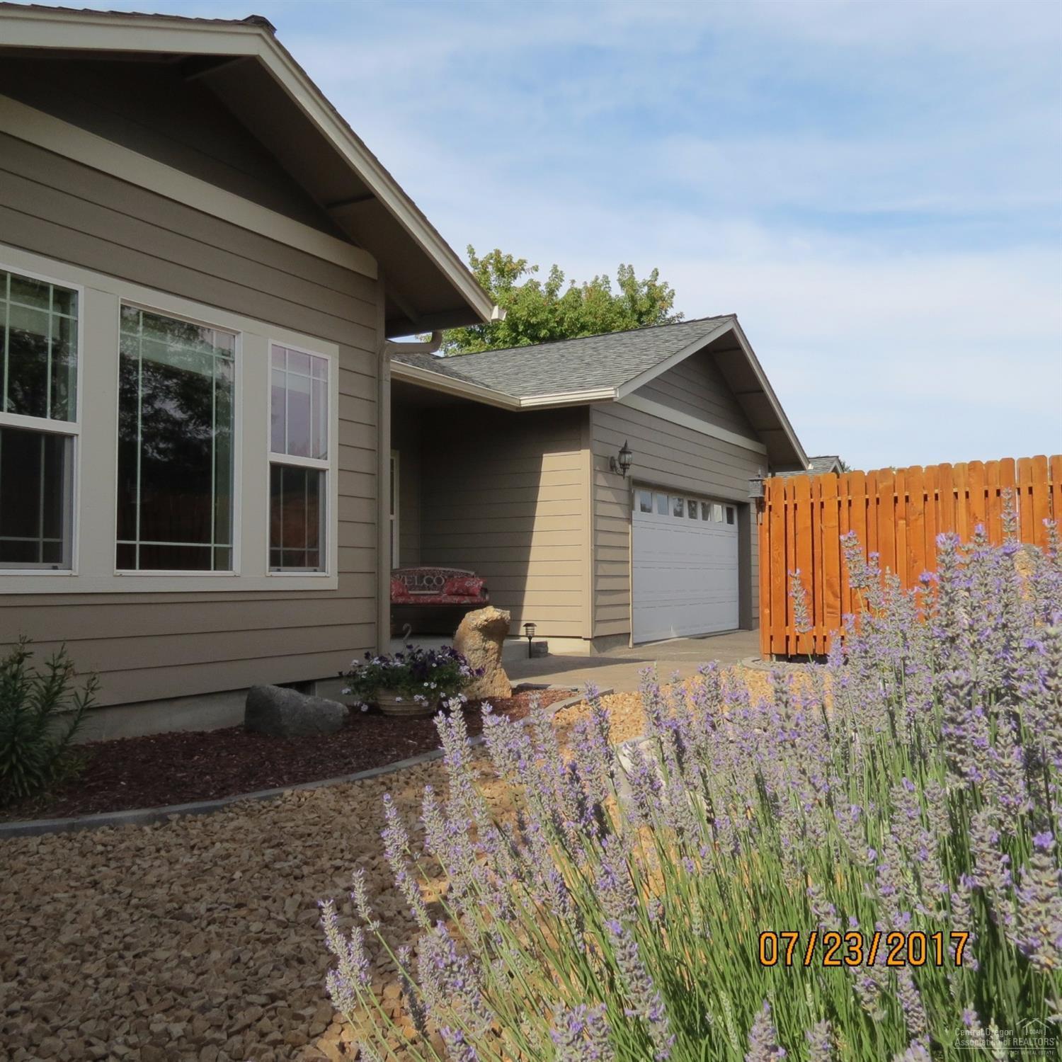 Circle C Acres - Residential