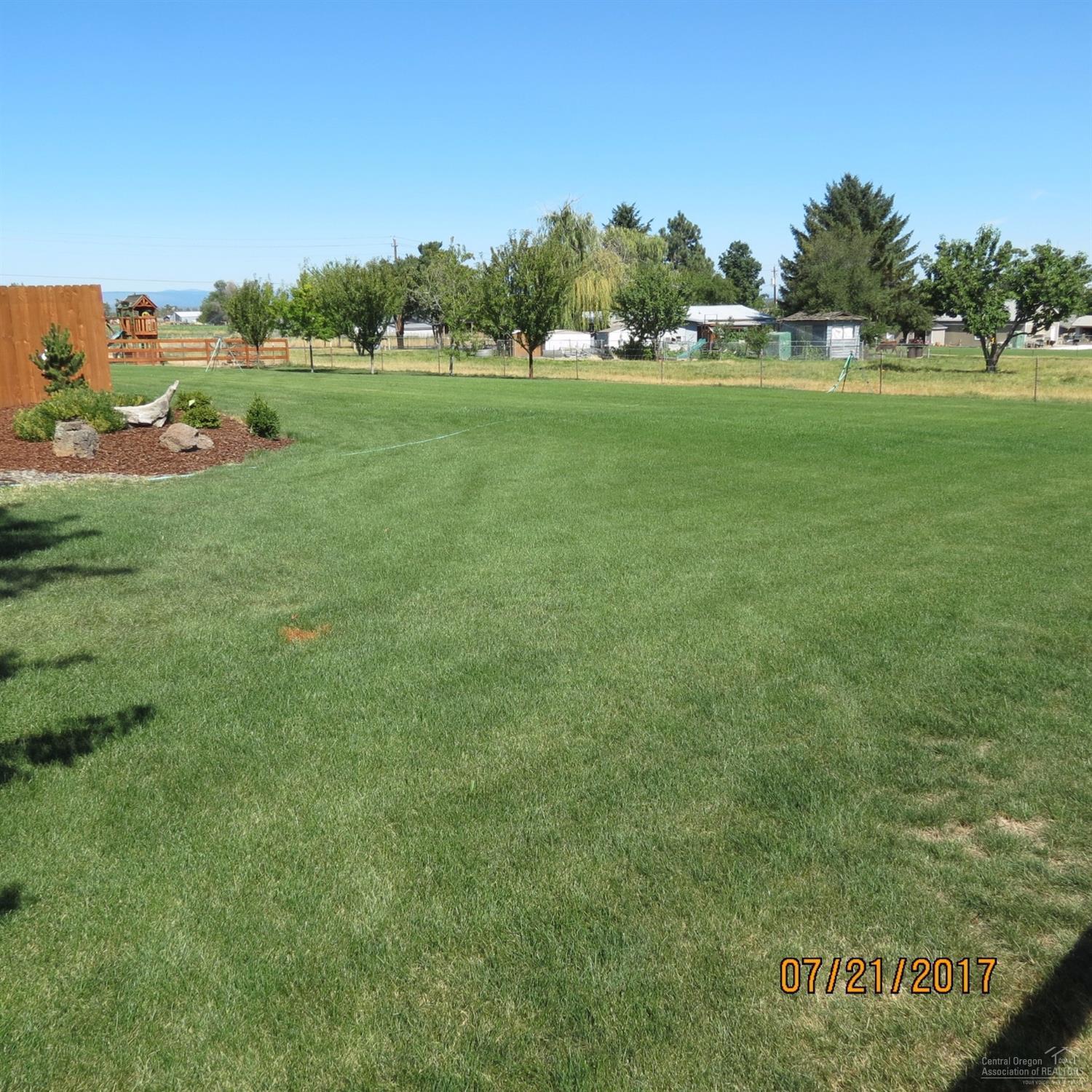 Circle C Acres - Residential