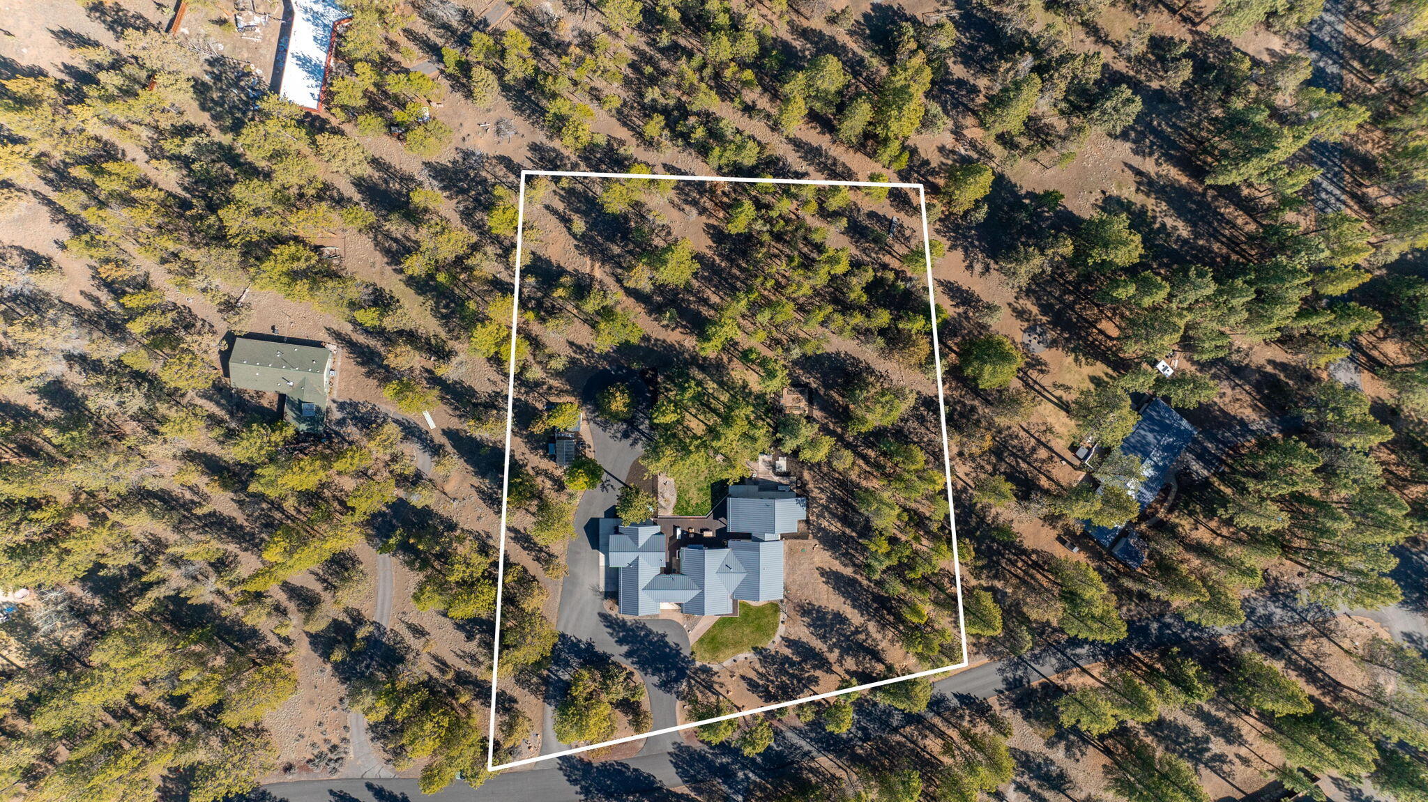 Saddleback West - Residential