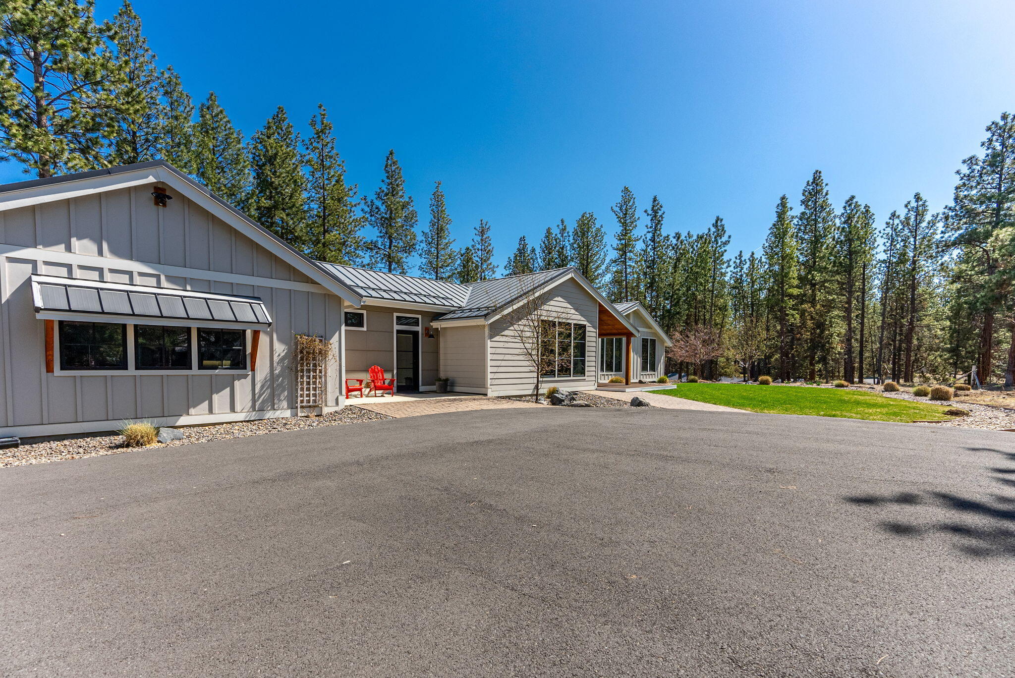 Saddleback West - Residential