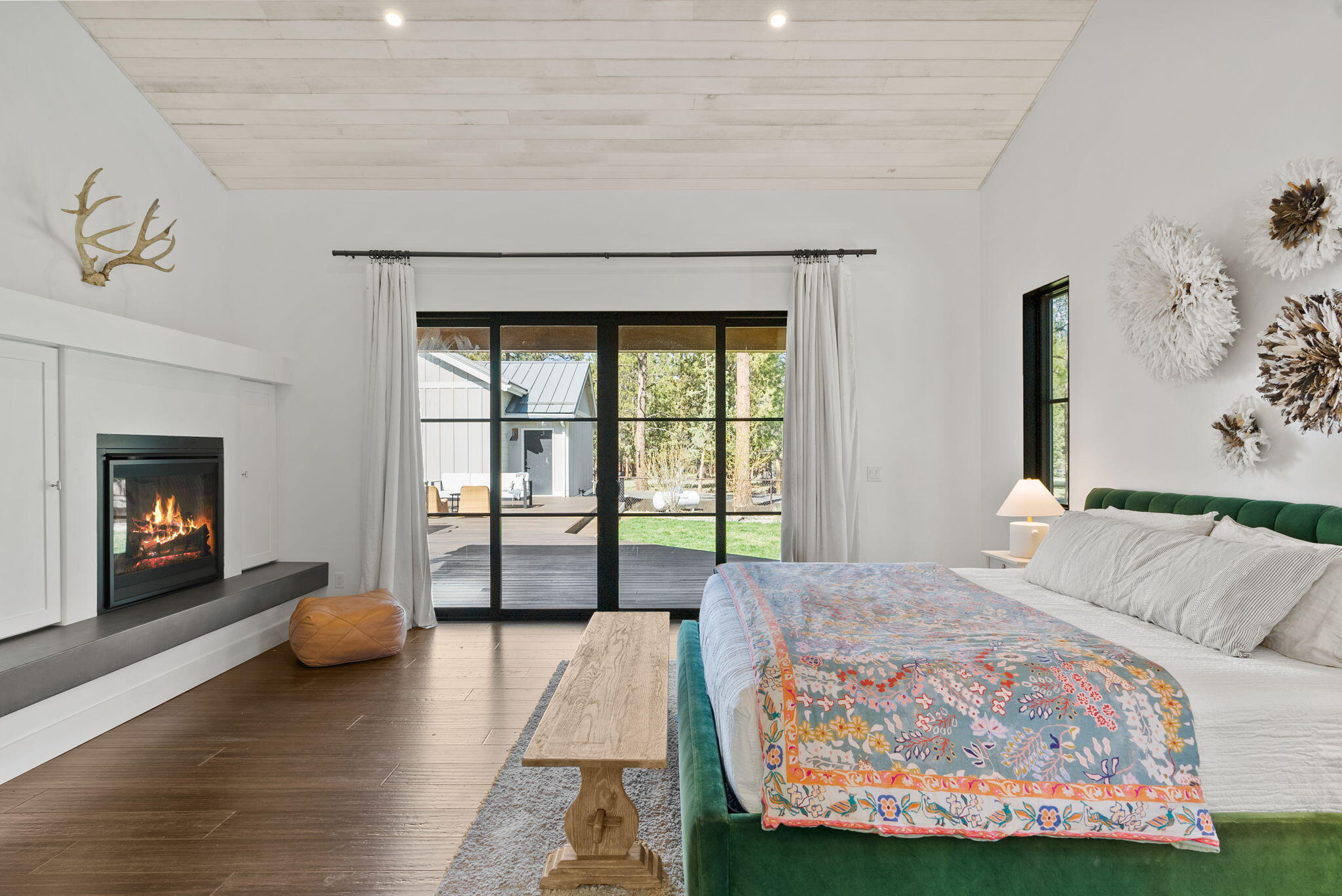 Saddleback West - Residential