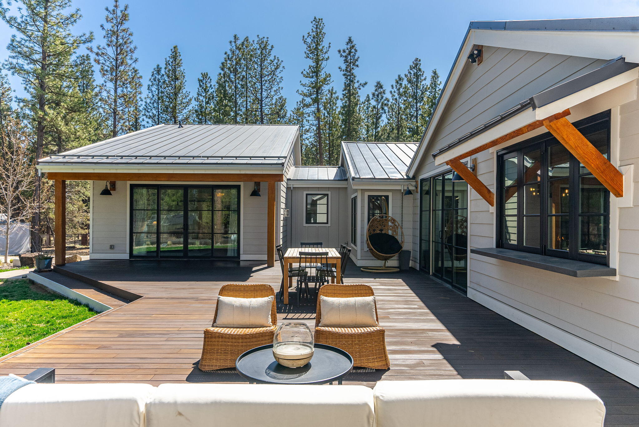 Saddleback West - Residential