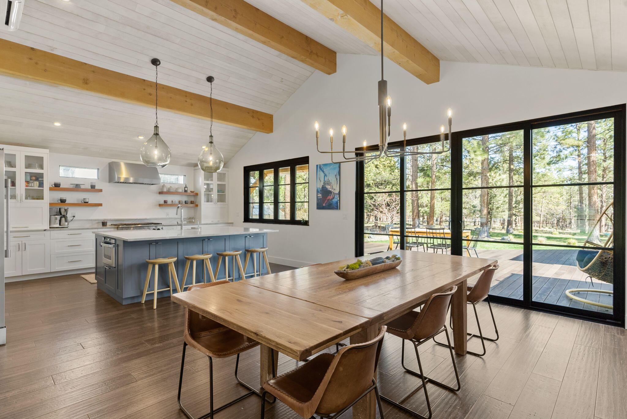 Saddleback West - Residential