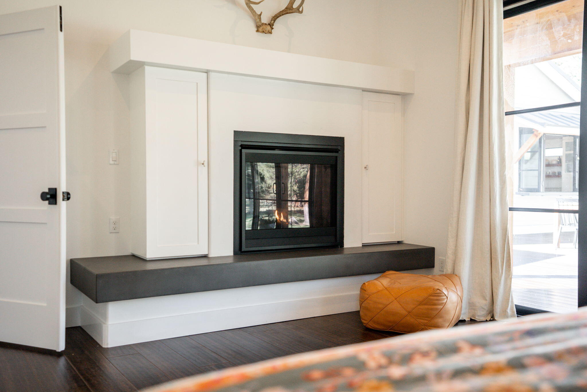 Saddleback West - Residential