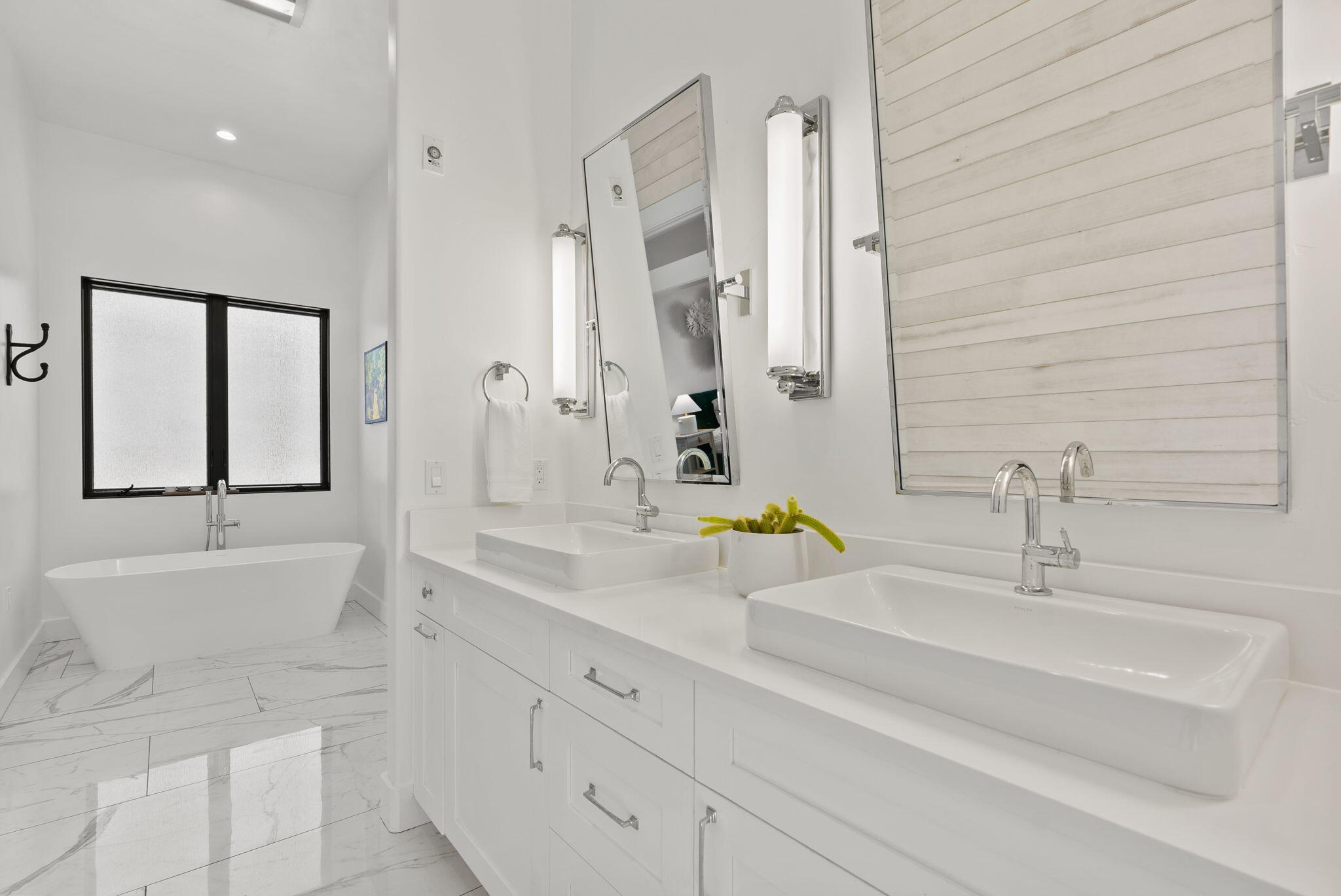 Saddleback West - Residential