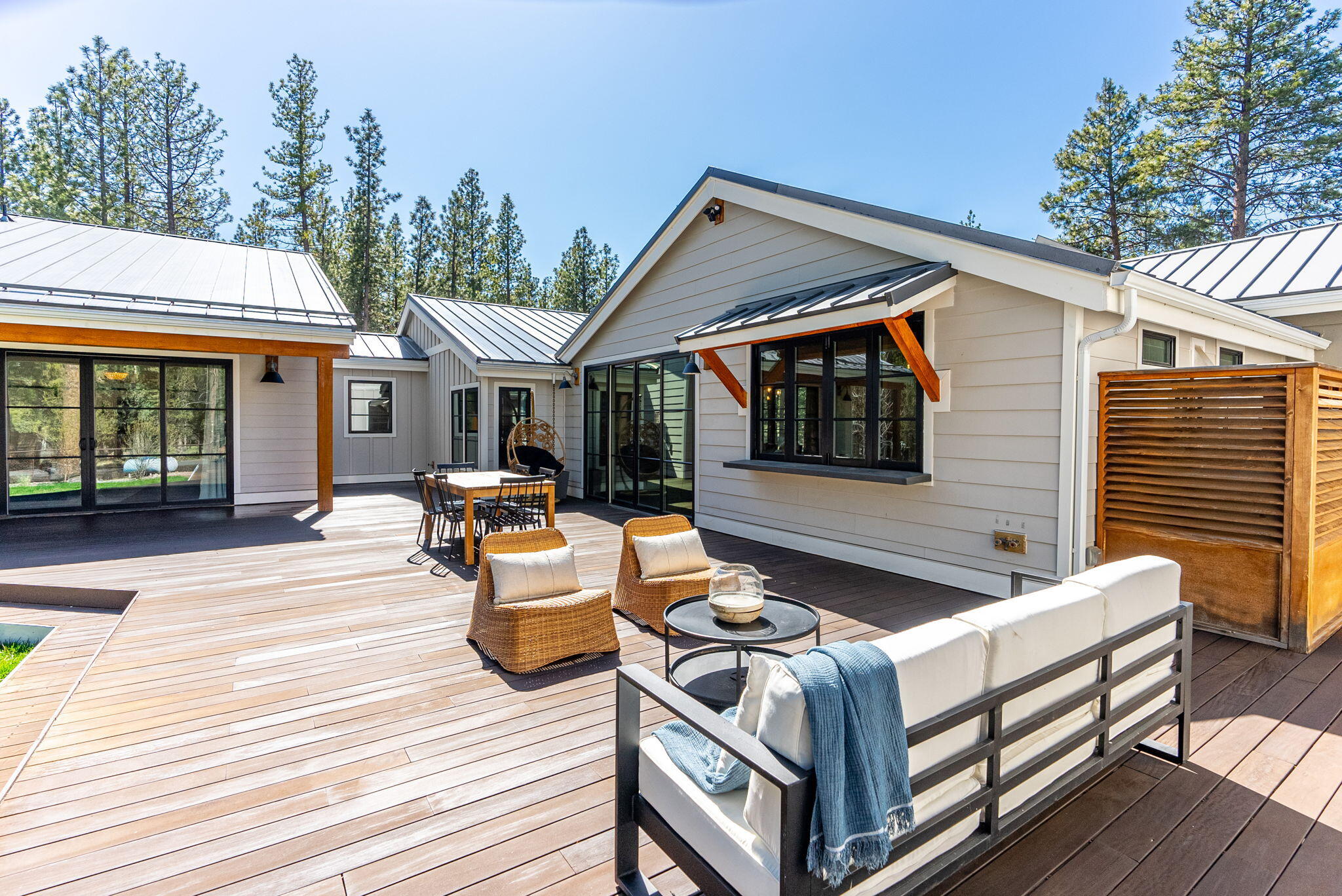 Saddleback West - Residential