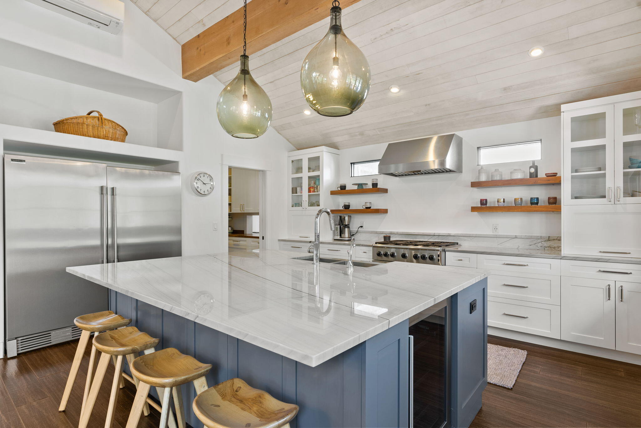 Saddleback West - Residential