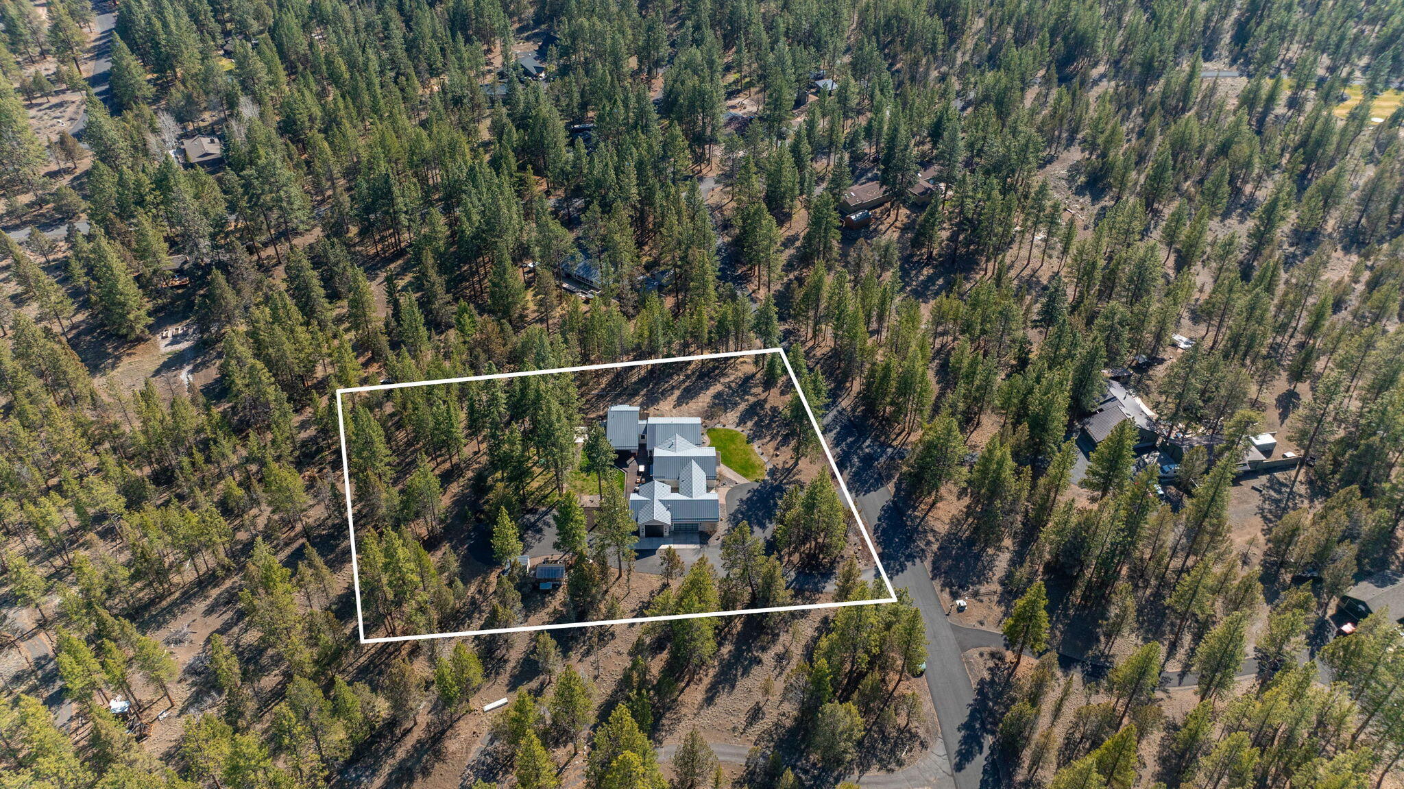 Saddleback West - Residential