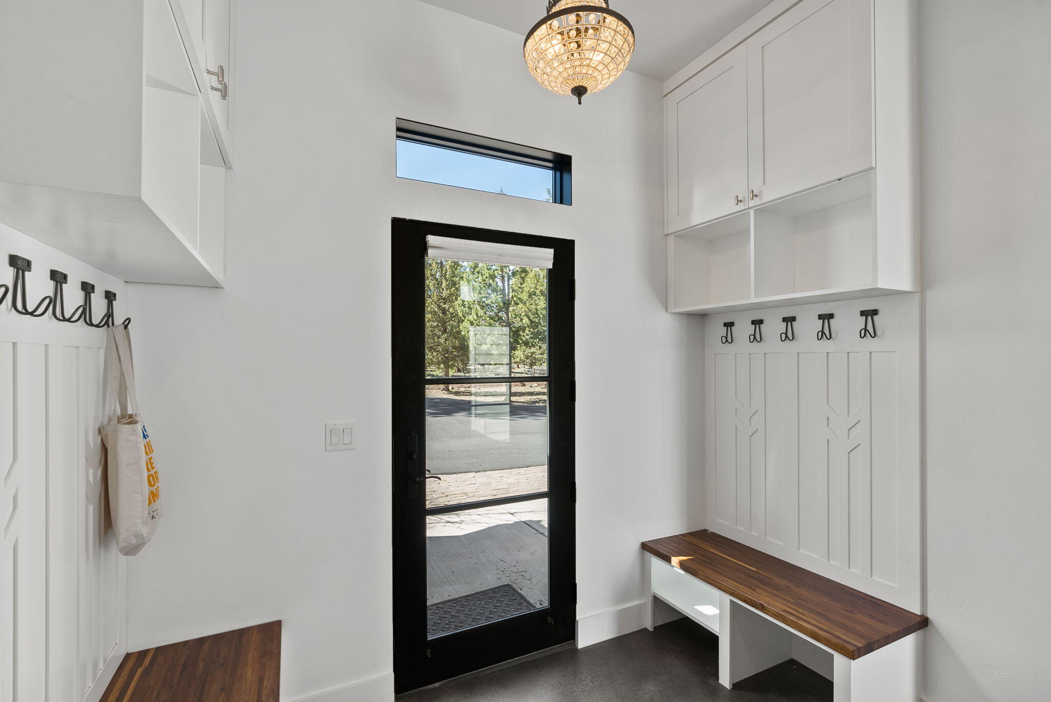 Saddleback West - Residential