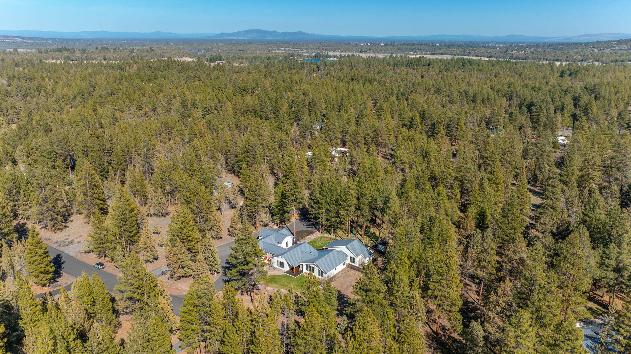 Saddleback West - Residential