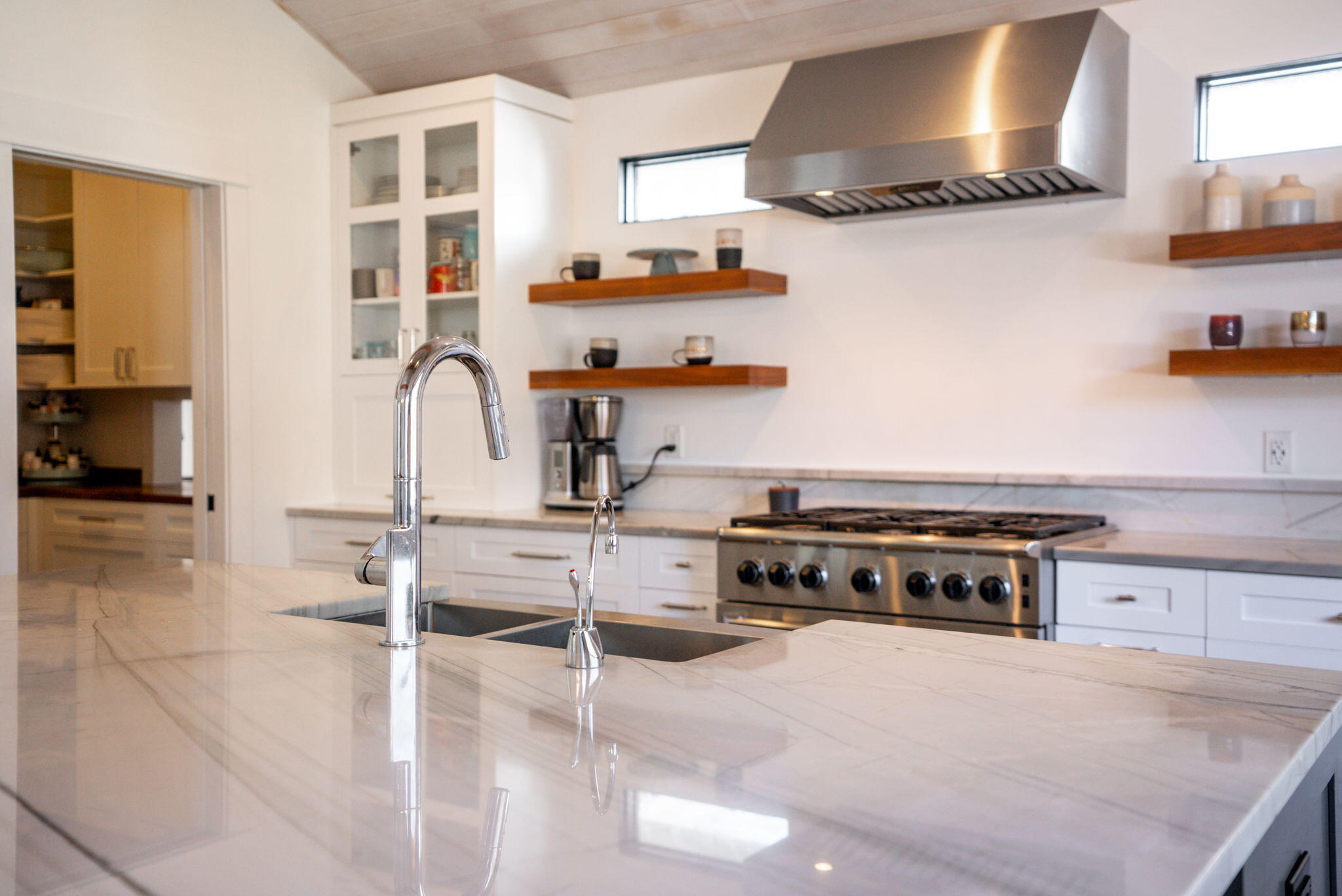 Saddleback West - Residential