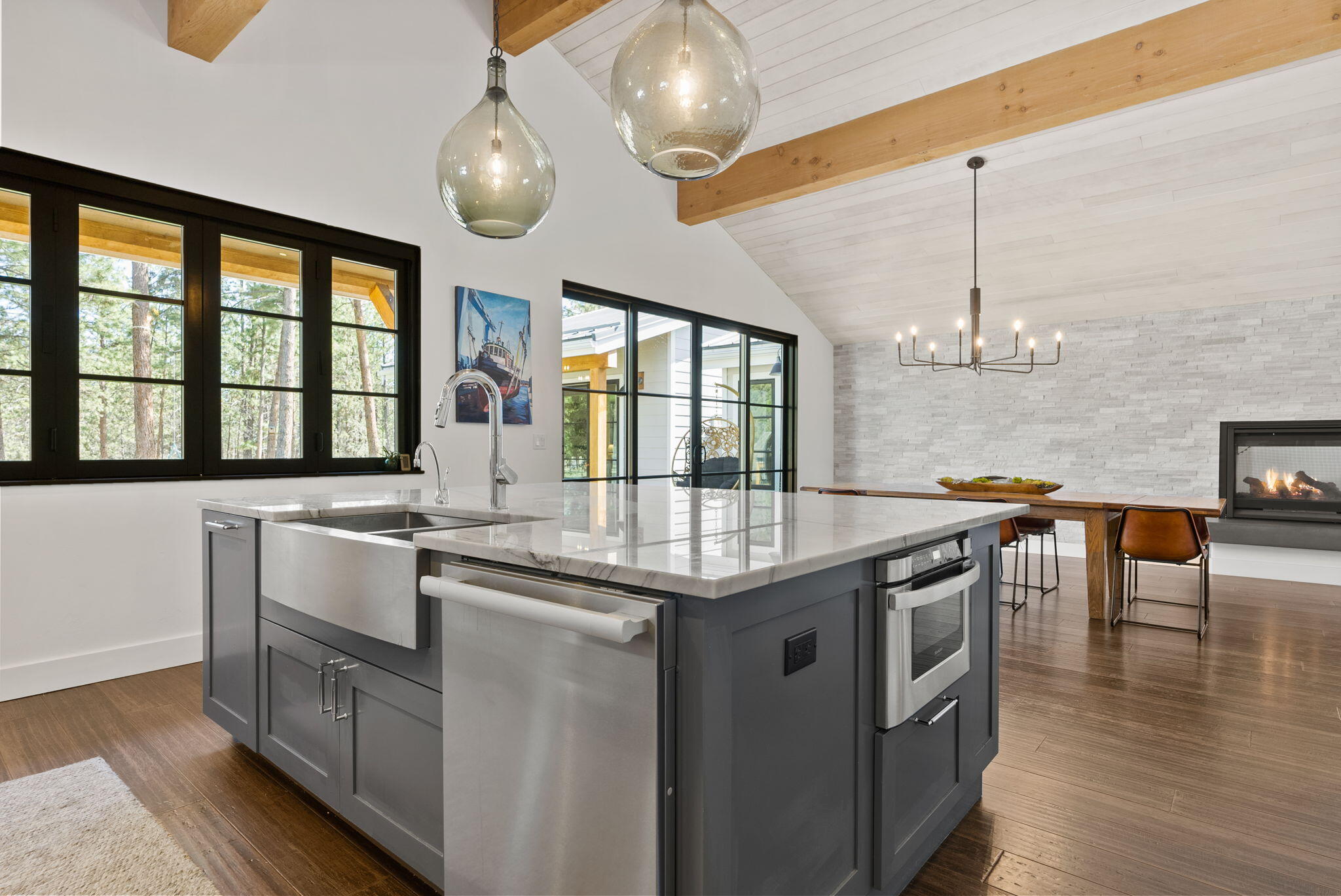 Saddleback West - Residential