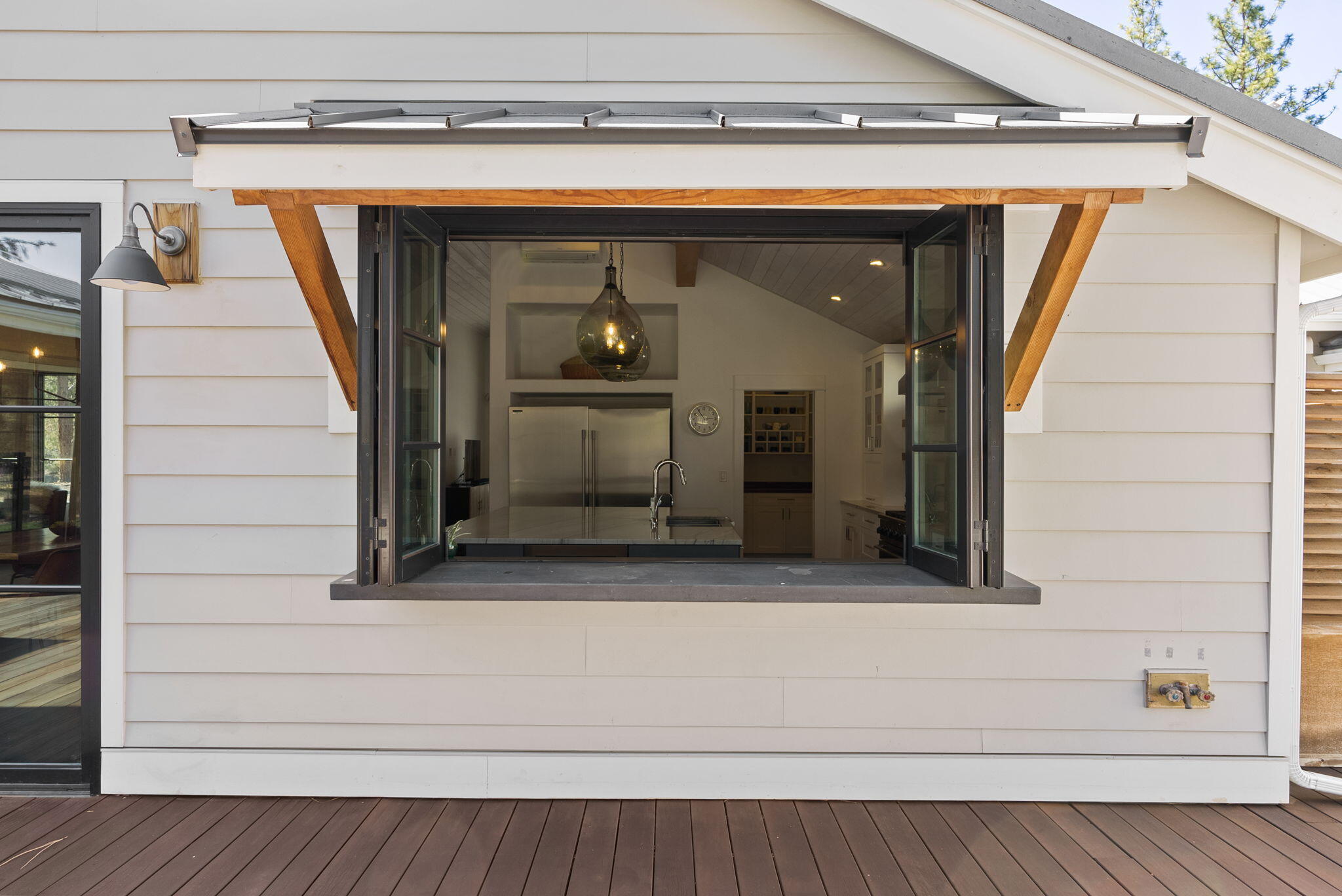 Saddleback West - Residential