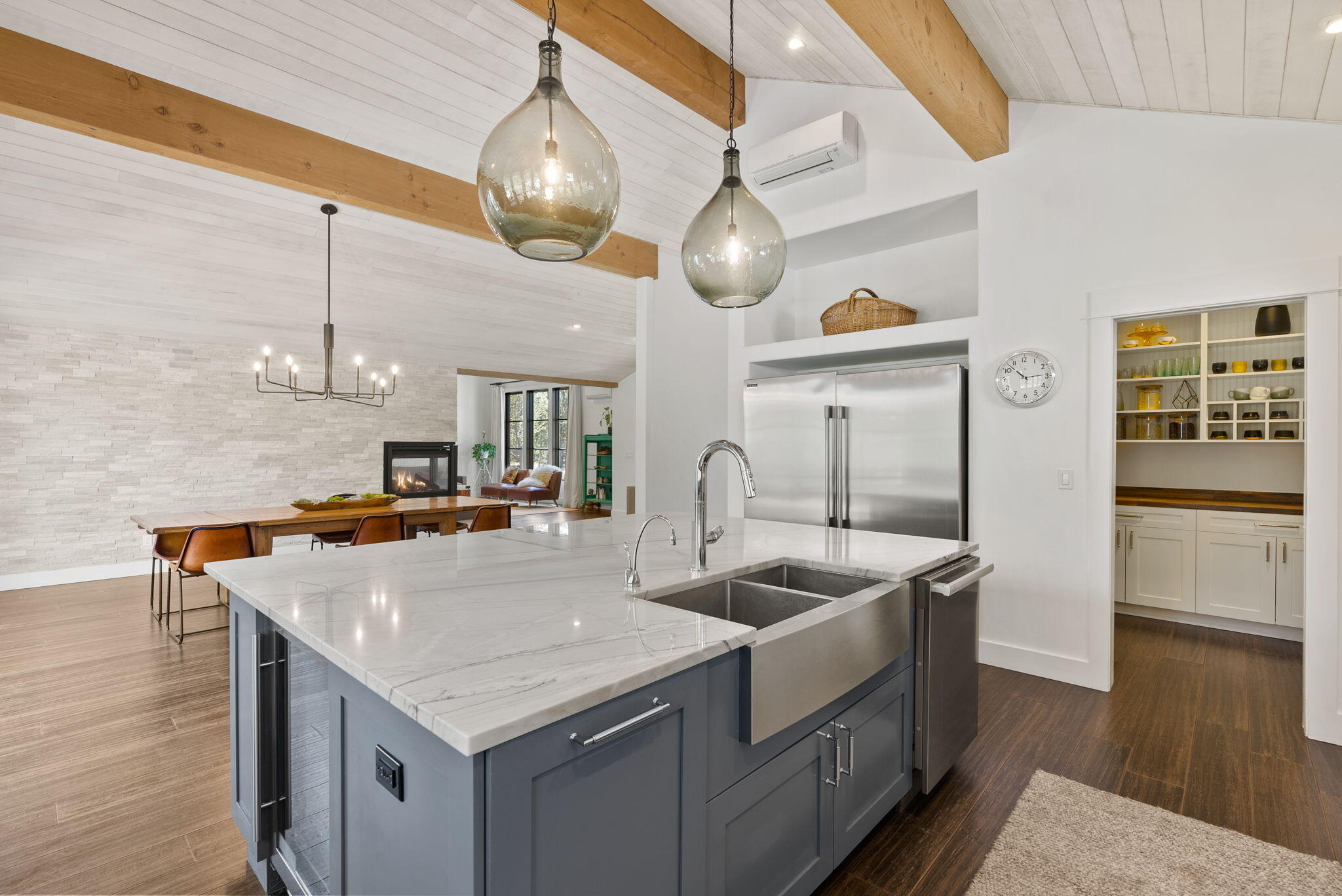 Saddleback West - Residential