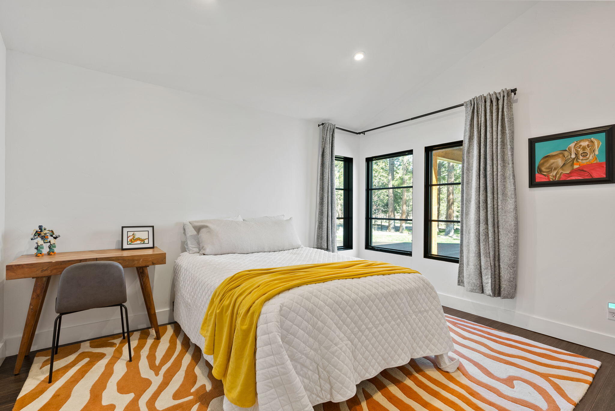 Saddleback West - Residential