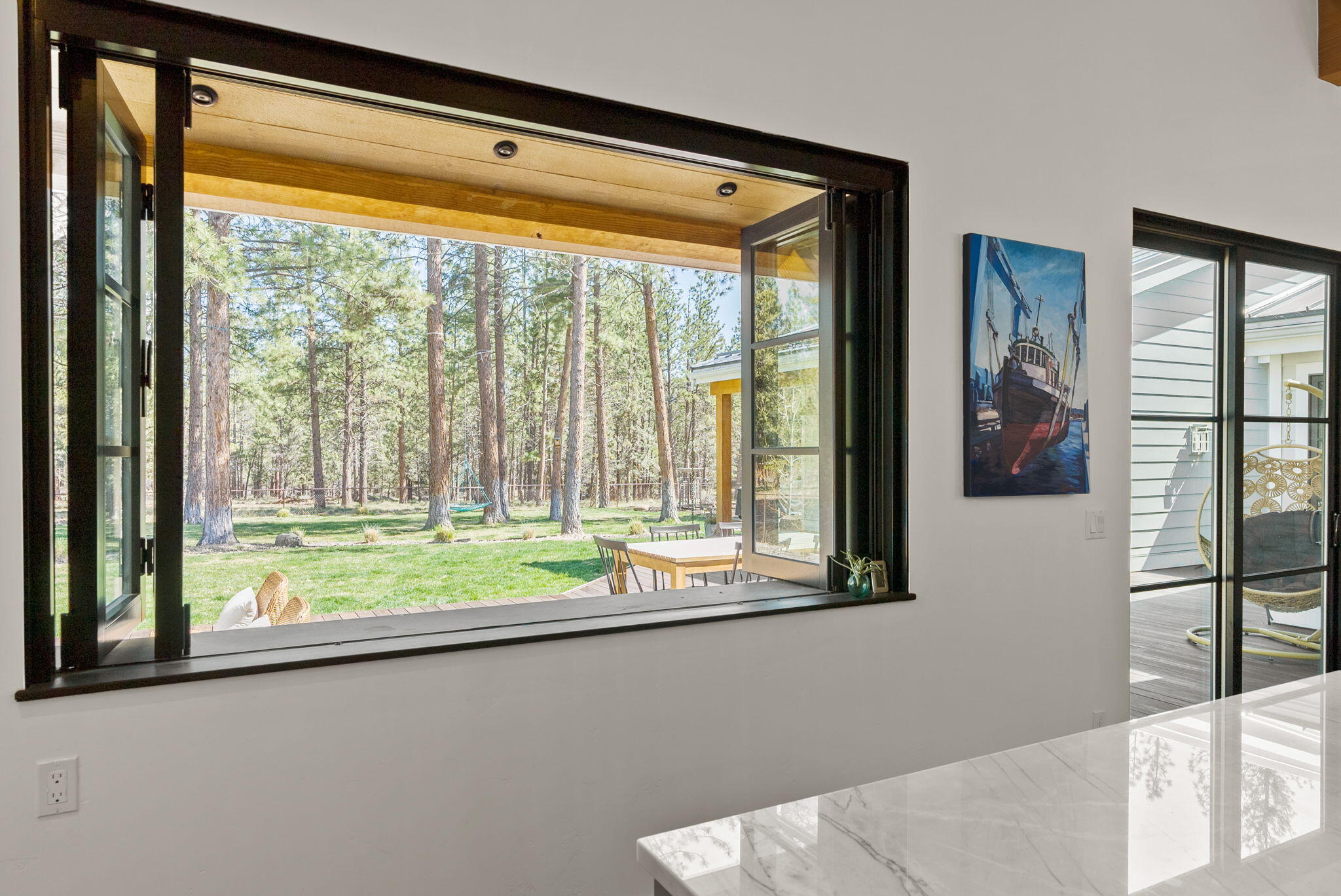 Saddleback West - Residential