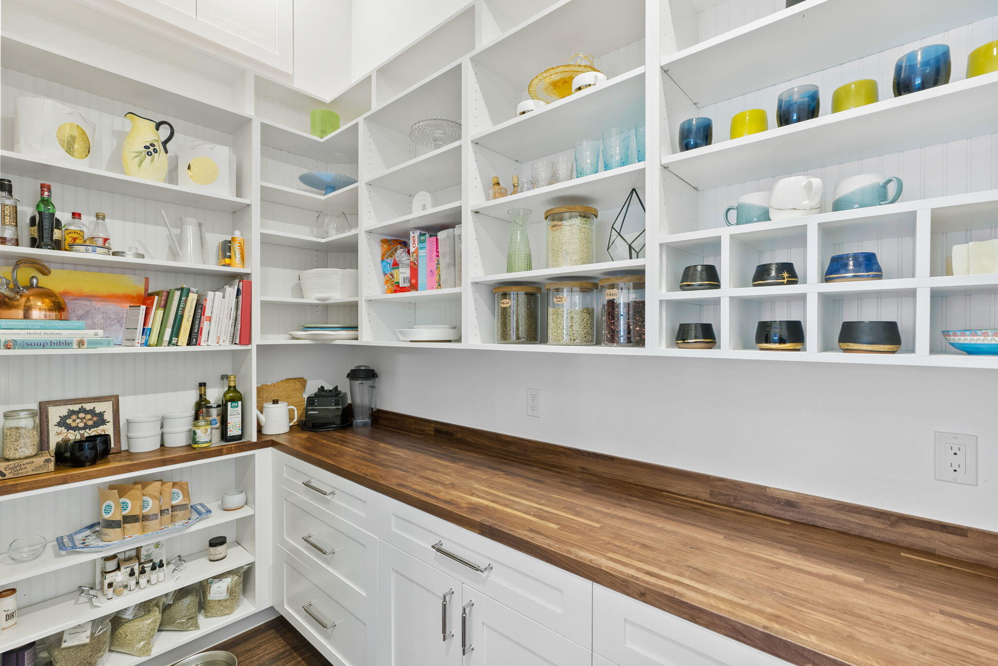 Saddleback West - Residential