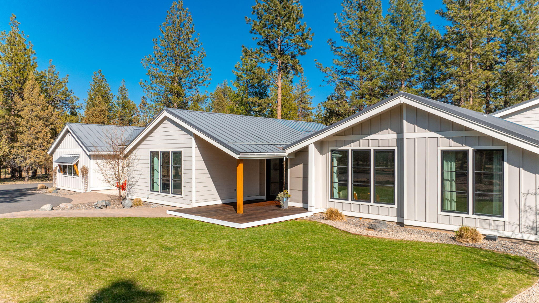 Saddleback West - Residential