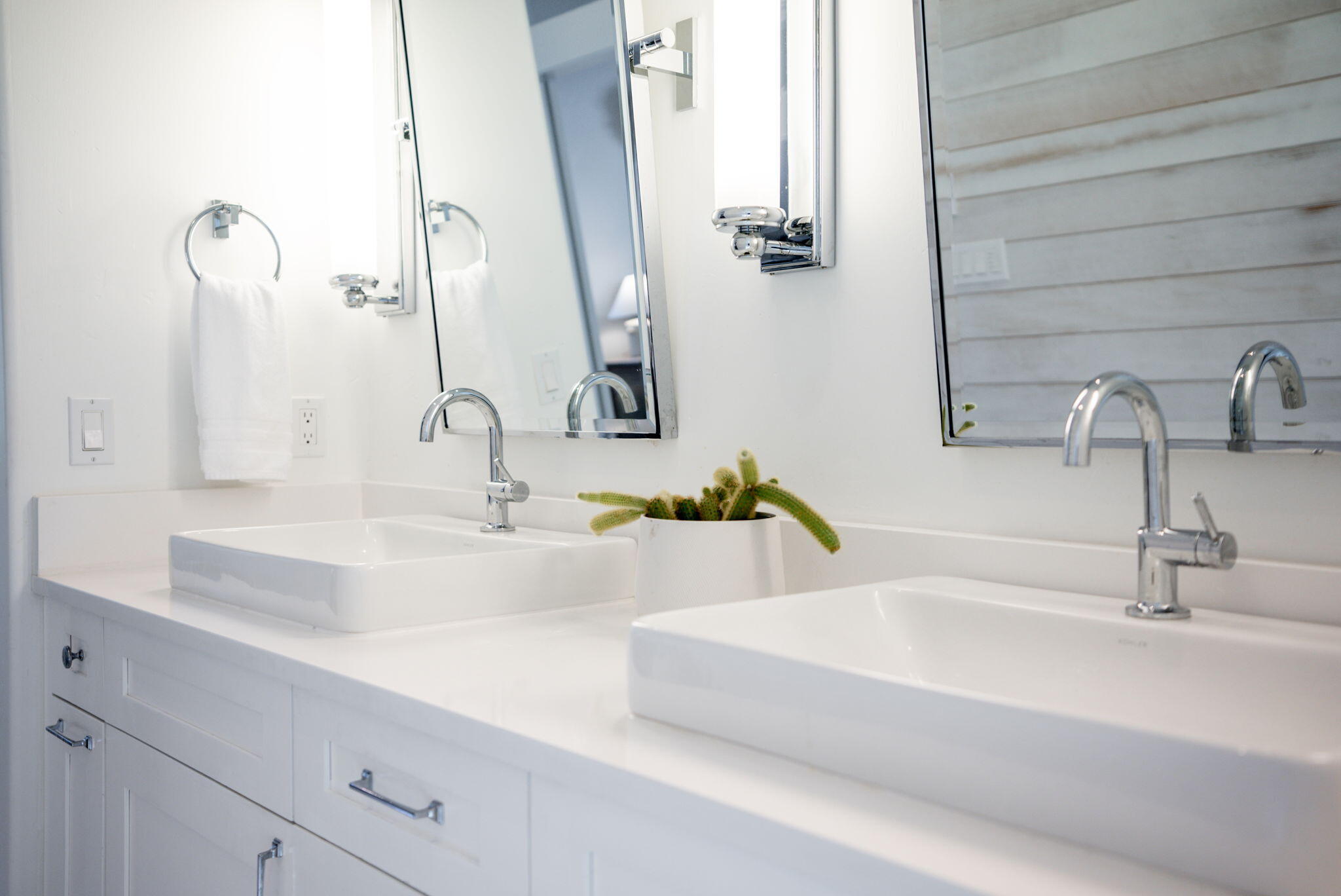 Saddleback West - Residential