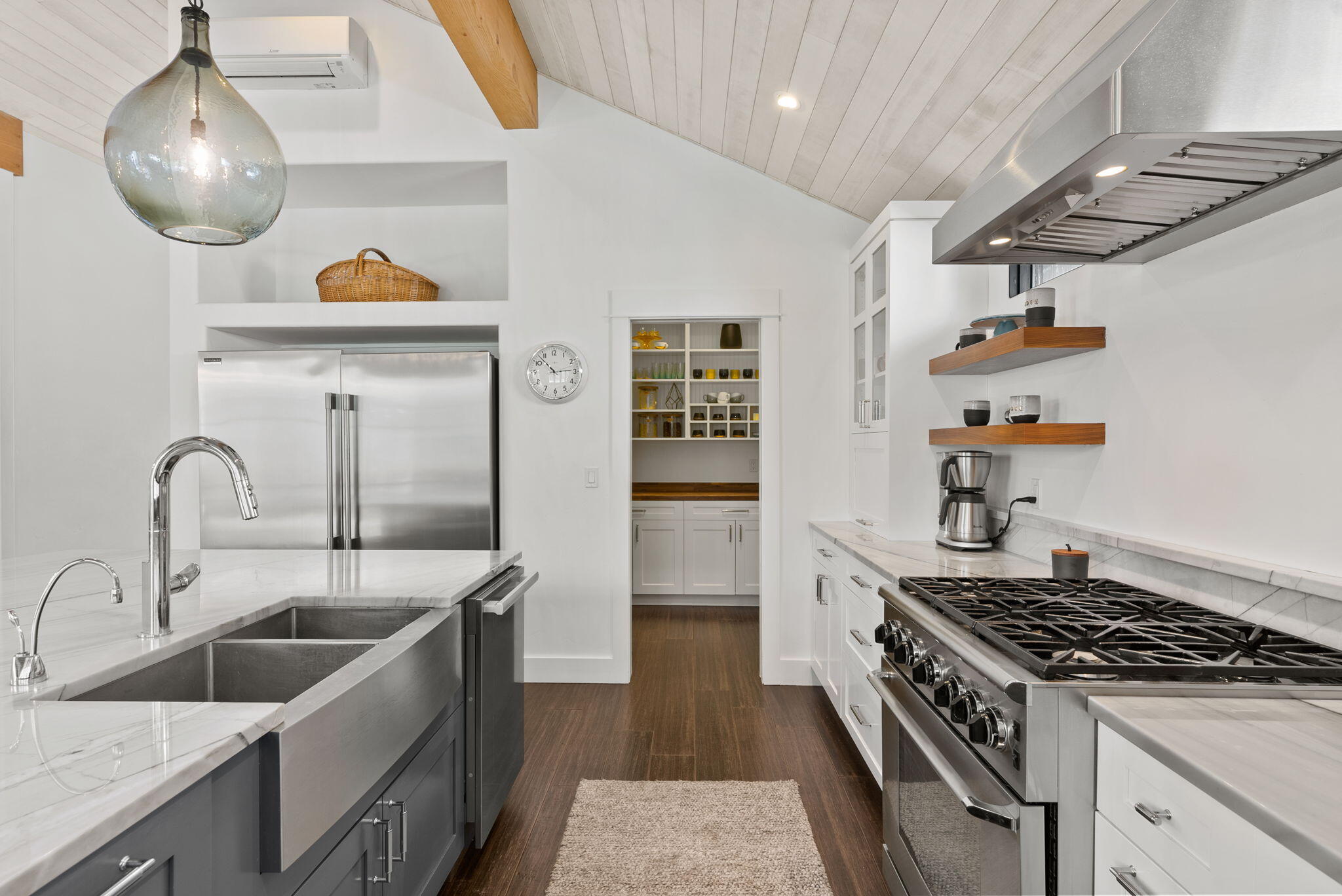 Saddleback West - Residential