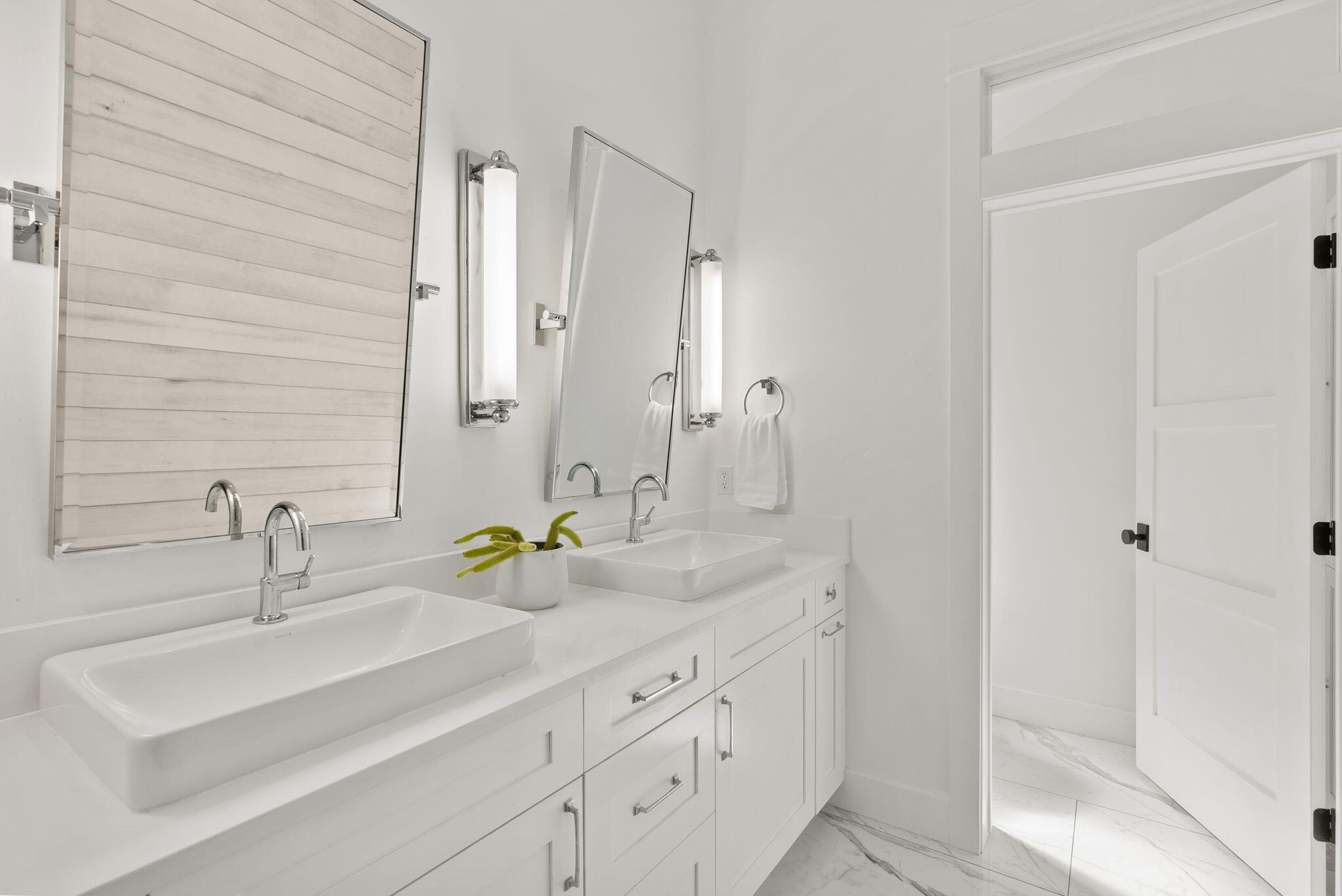 Saddleback West - Residential